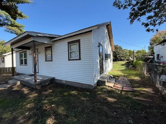 $80,000 | 516 Coleman Street, Sikeston, MO 63801