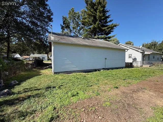 $80,000 | 516 Coleman Street, Sikeston, MO 63801