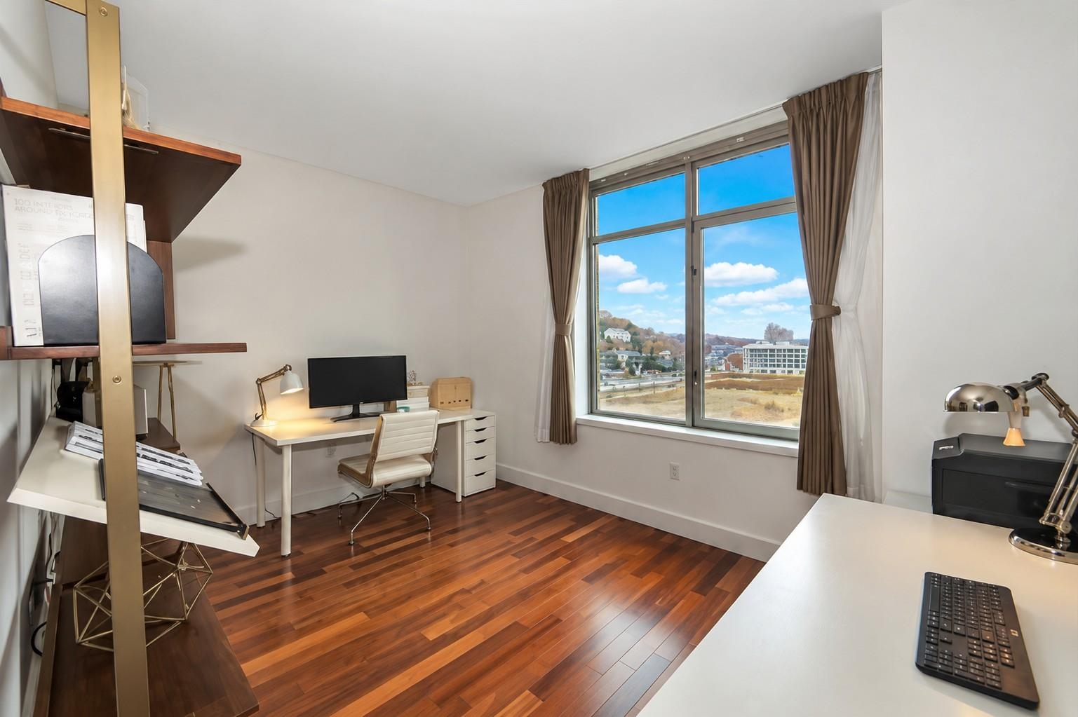 8100 River Road, Unit 601 North Bergen, NJ 07047 - Photo 20 of 25