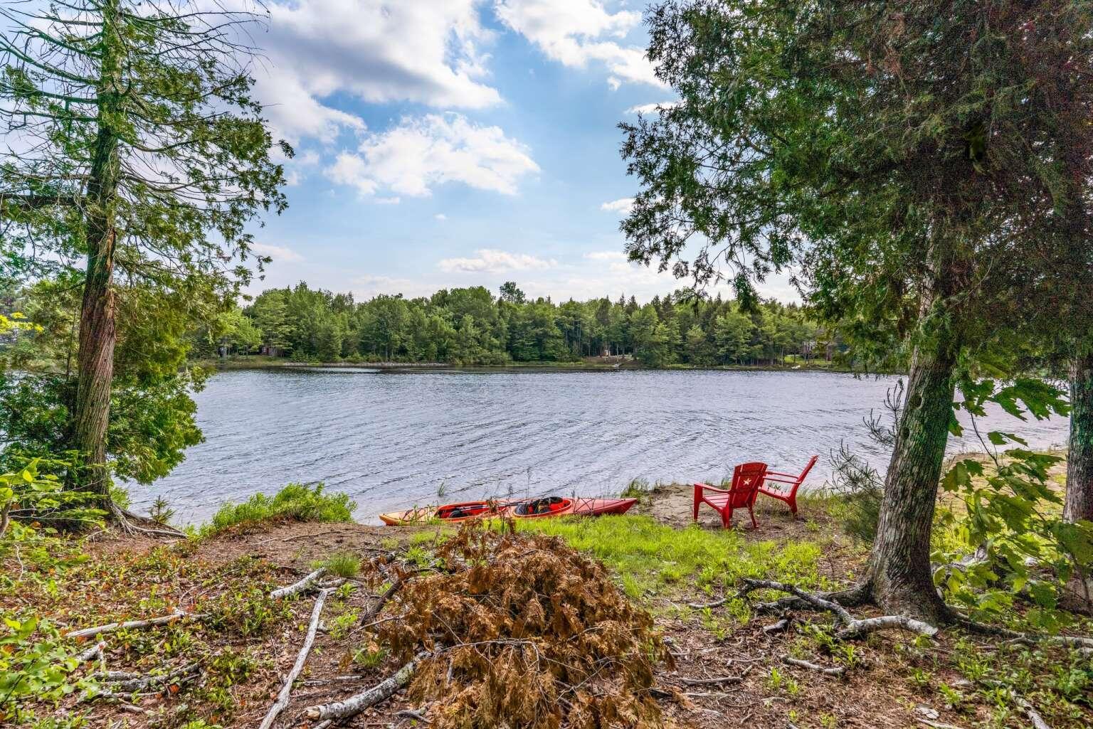 242 Tannery Brook Road Mariaville, ME 04605 - Photo 16 of 20