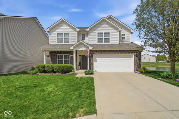 $473,500 | 1014 Swinton Way, Westfield, IN 46074