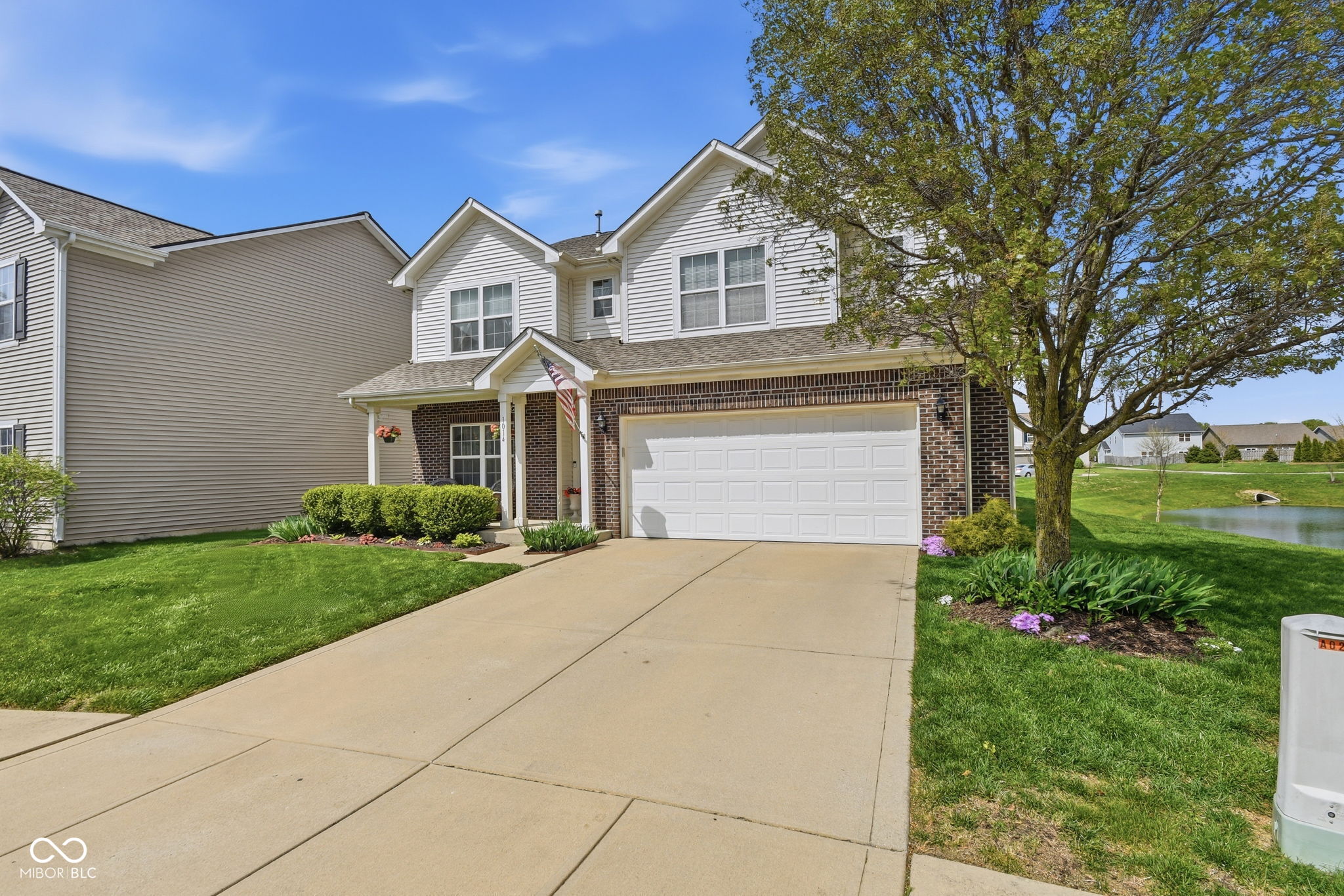 1014 Swinton Way Westfield, IN 46074 - Photo 2 of 27