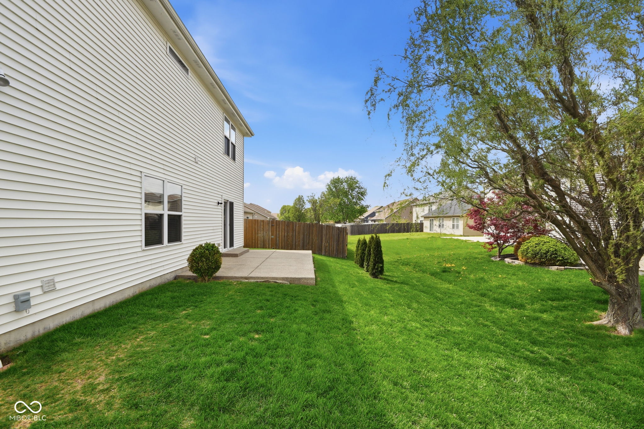 1014 Swinton Way Westfield, IN 46074 - Photo 25 of 27