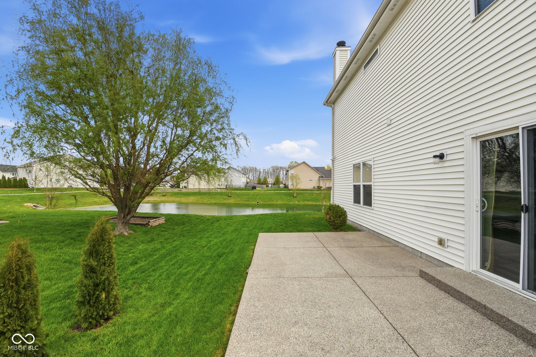 1014 Swinton Way Westfield, IN 46074 - Photo 26 of 27