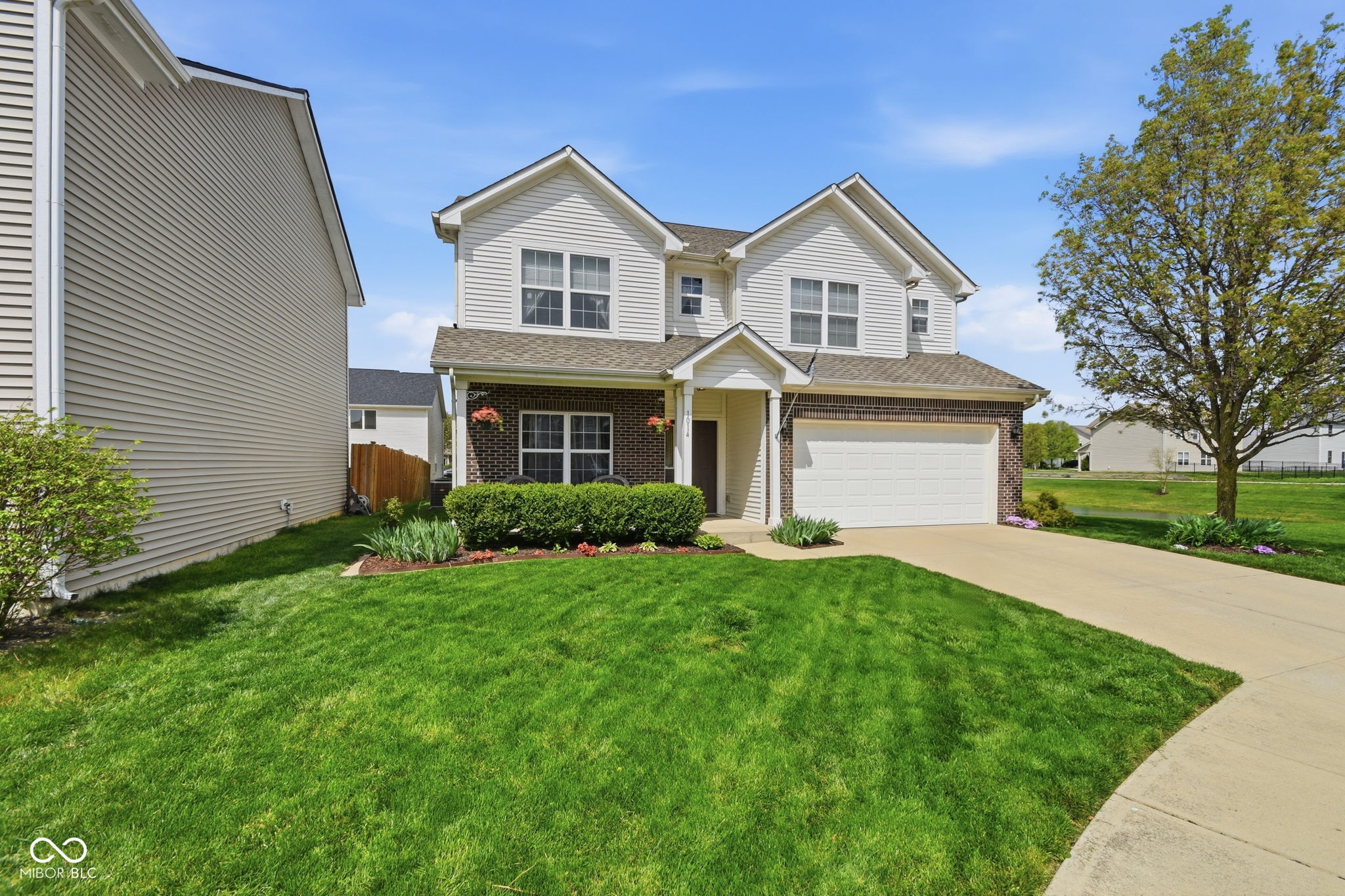 1014 Swinton Way Westfield, IN 46074 - Photo 3 of 27