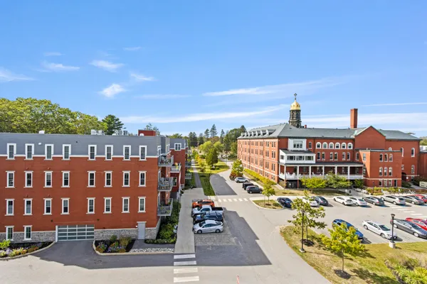$841,977 | 75 McAuley Way, Unit 405, Portland, ME 04103