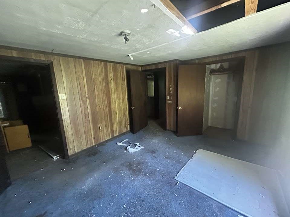 616 Post Oak Road Grapeland, TX 75844 - Photo 6 of 10 a view of entryway