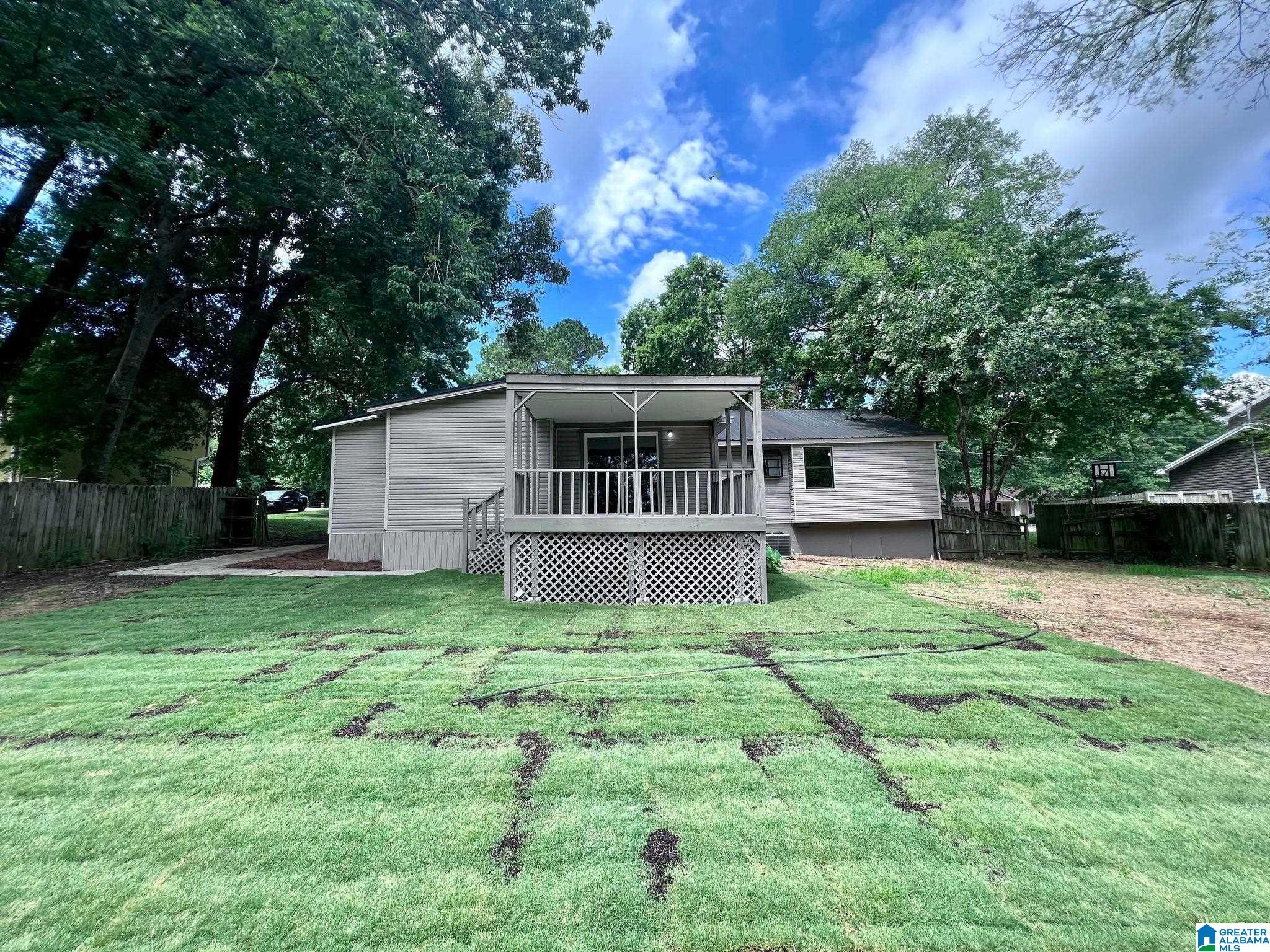 151 Canyon Trail Alexandria, AL 36250 - Photo 22 of 25