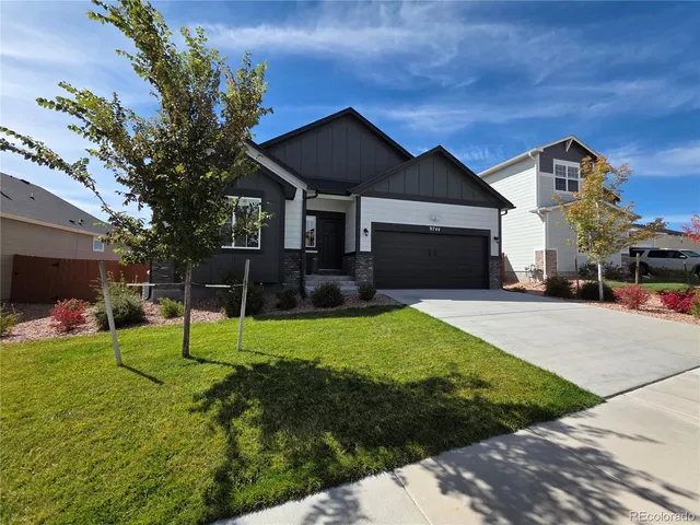 $2,595 | 9744 Picket Fence Way, Peyton, CO 80831