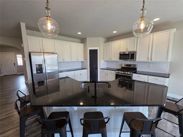 $2,595 | 9744 Picket Fence Way, Peyton, CO 80831