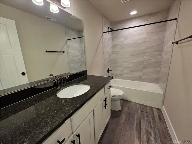 $2,595 | 9744 Picket Fence Way, Peyton, CO 80831