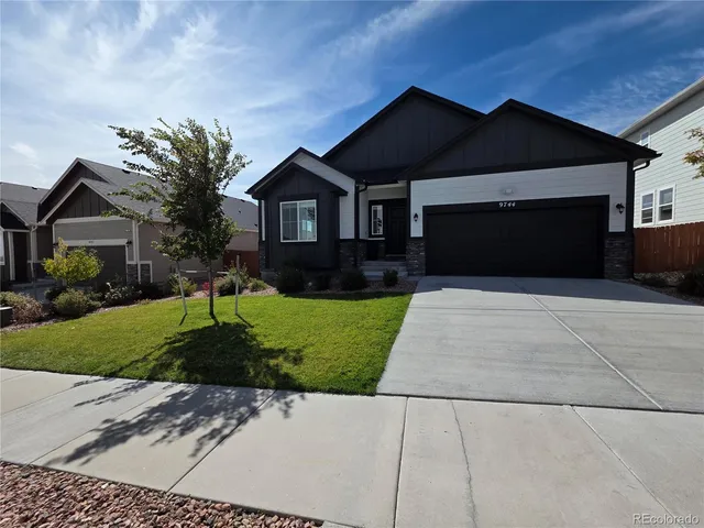 $2,595 | 9744 Picket Fence Way, Peyton, CO 80831