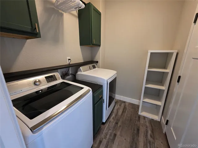 $2,595 | 9744 Picket Fence Way, Peyton, CO 80831