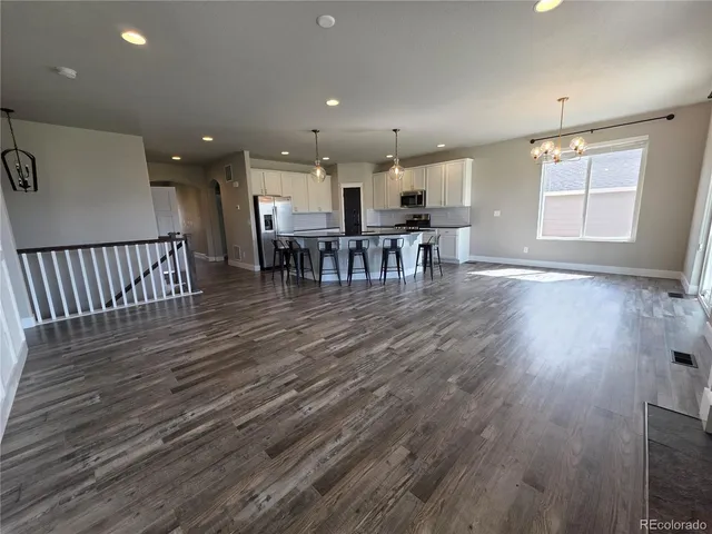 $2,595 | 9744 Picket Fence Way, Peyton, CO 80831