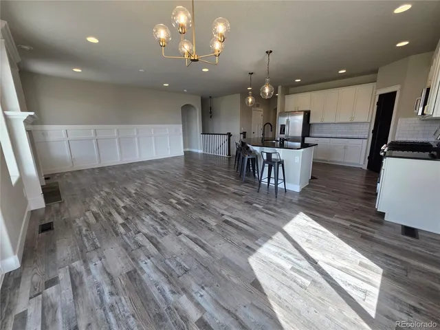 $2,595 | 9744 Picket Fence Way, Peyton, CO 80831