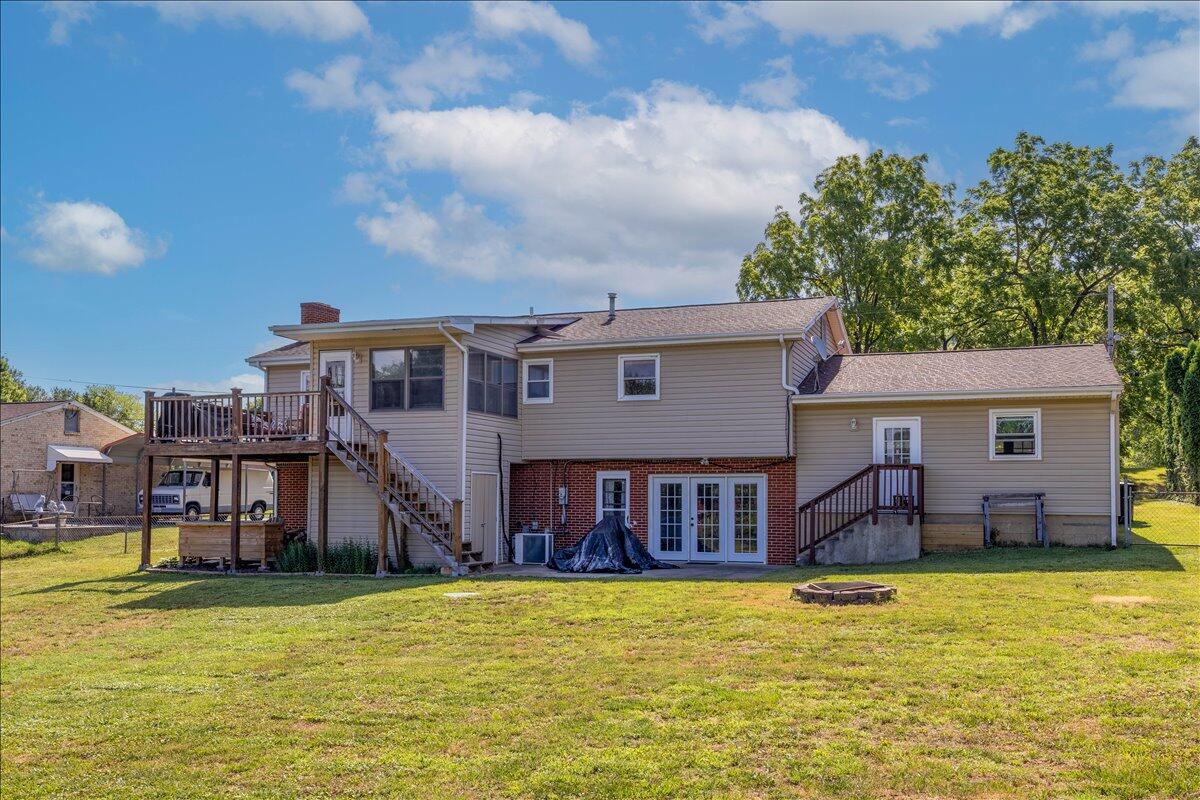 7248 Old Mountain Road Roanoke, VA 24019 - Photo 27 of 41 27-Exterior-7