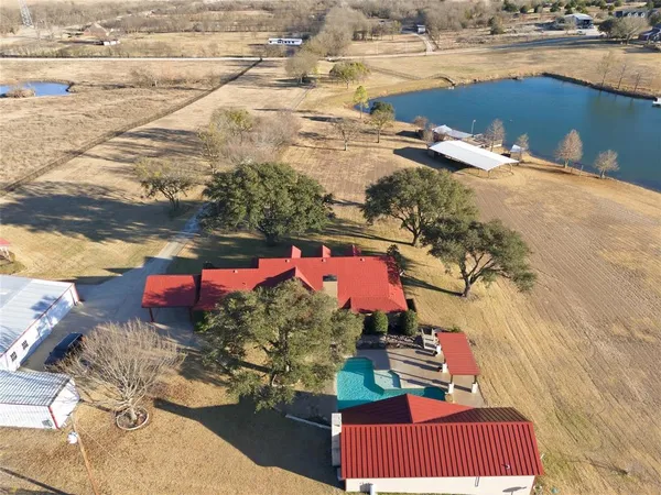 $1,750,000 | 13914 Overlook Lane, Forney, TX 75126