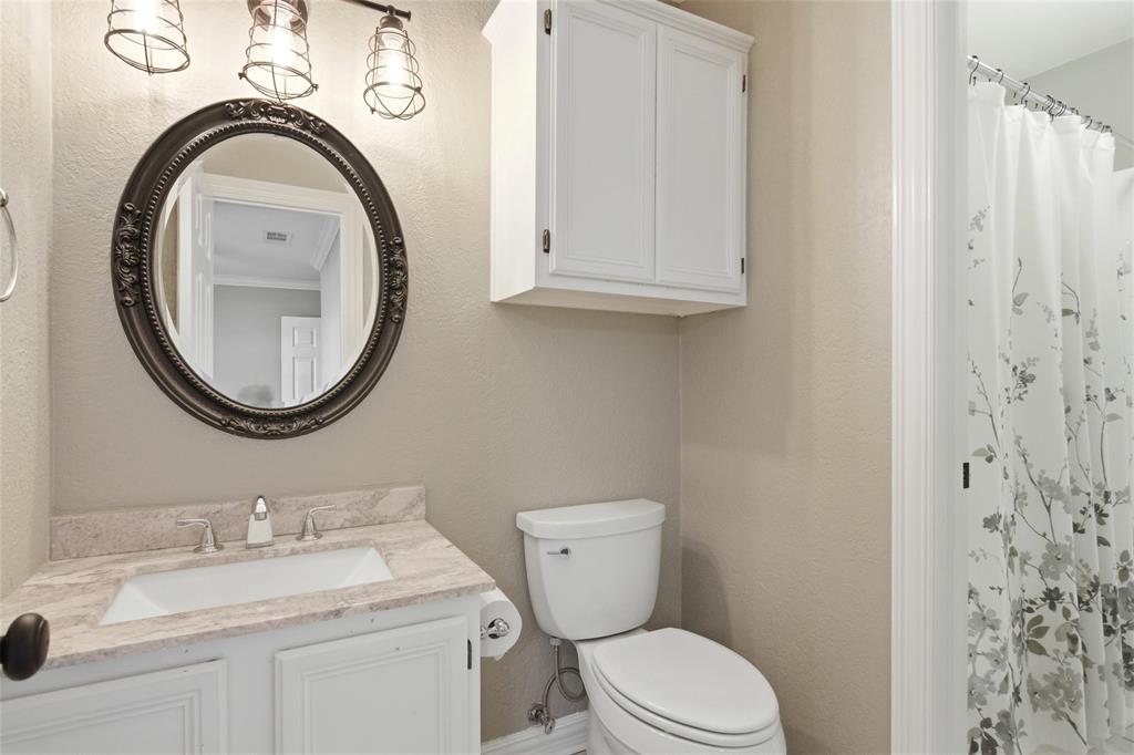 13914 Overlook Lane Forney, TX 75126 - Photo 16 of 40