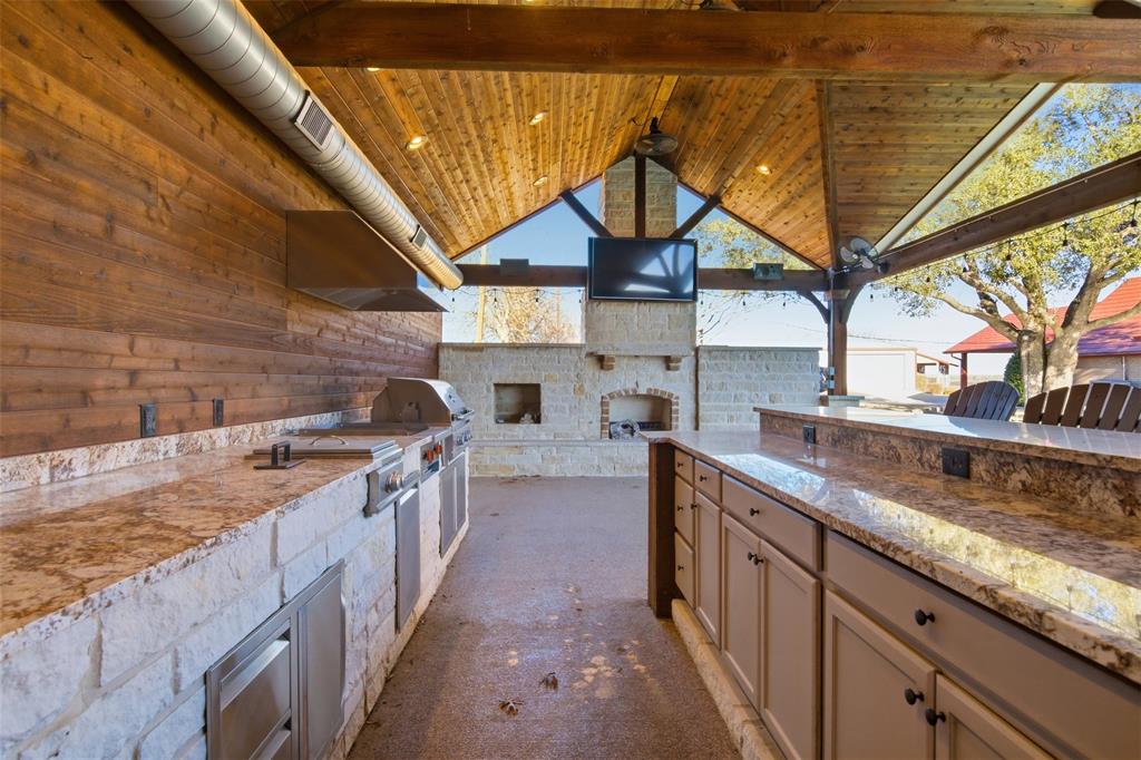 13914 Overlook Lane Forney, TX 75126 - Photo 22 of 40