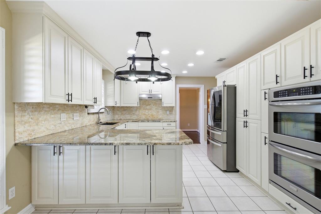 13914 Overlook Lane Forney, TX 75126 - Photo 8 of 40