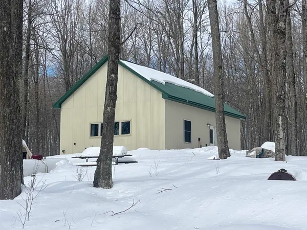 $172,500 | 5415 Harold Howen Road, Argonne, WI 54511