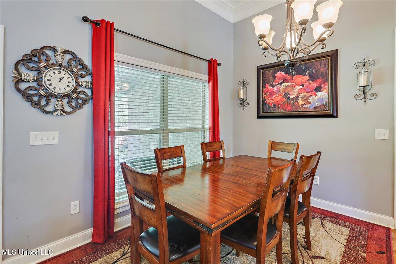 131 Caledonian Boulevard Brandon, MS 39047 - Photo 12 of 33 12-131 Caledonian Blvd