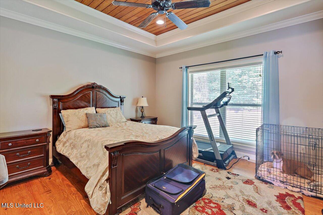 131 Caledonian Boulevard Brandon, MS 39047 - Photo 16 of 33 16-131 Caledonian Blvd