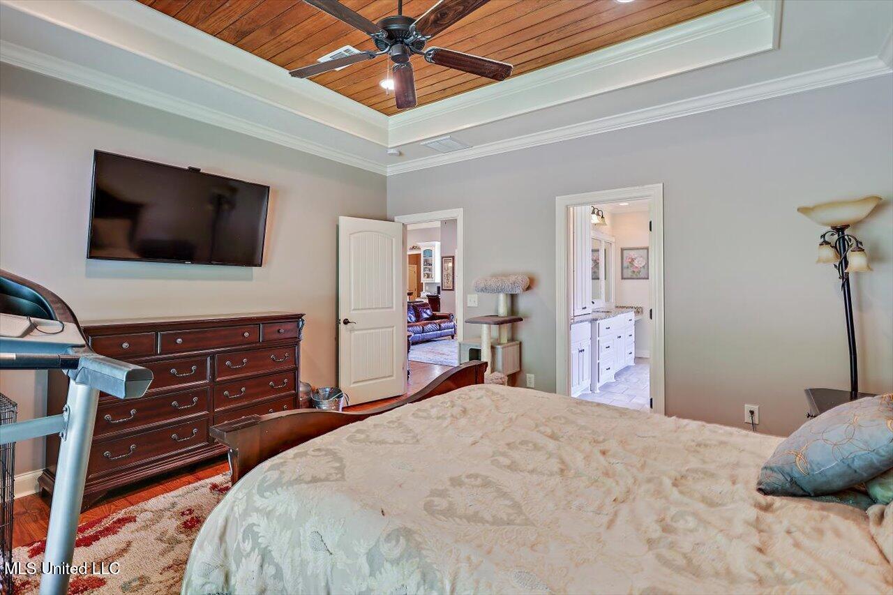 131 Caledonian Boulevard Brandon, MS 39047 - Photo 17 of 33 17-131 Caledonian Blvd