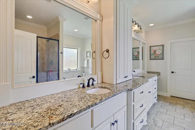 $319,900 | 131 Caledonian Boulevard, Brandon, MS 39047