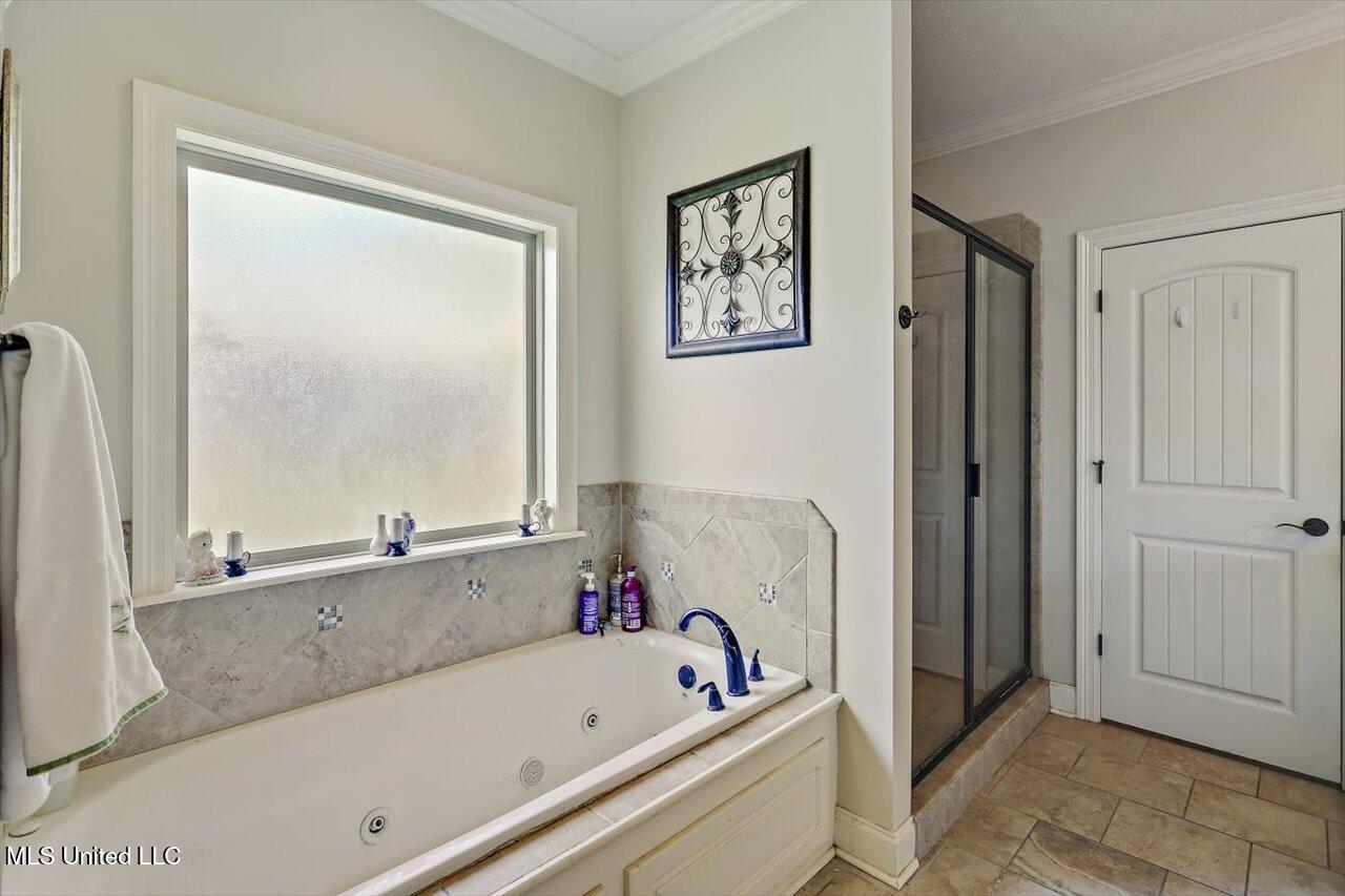 131 Caledonian Boulevard Brandon, MS 39047 - Photo 19 of 33 19-131 Caledonian Blvd