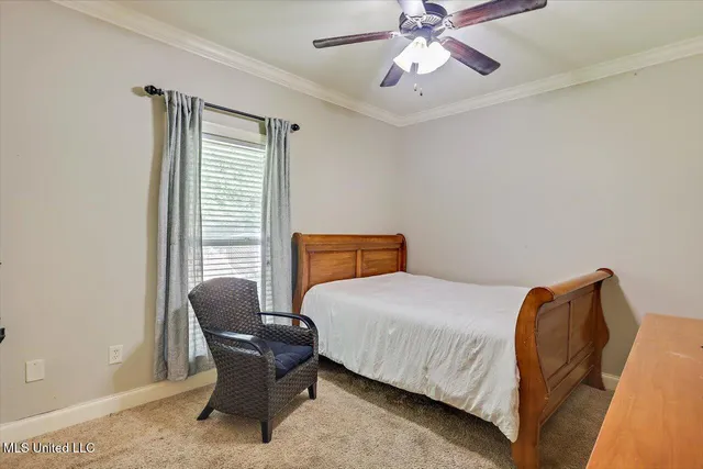 $319,900 | 131 Caledonian Boulevard, Brandon, MS 39047