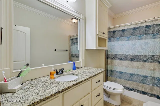 $319,900 | 131 Caledonian Boulevard, Brandon, MS 39047