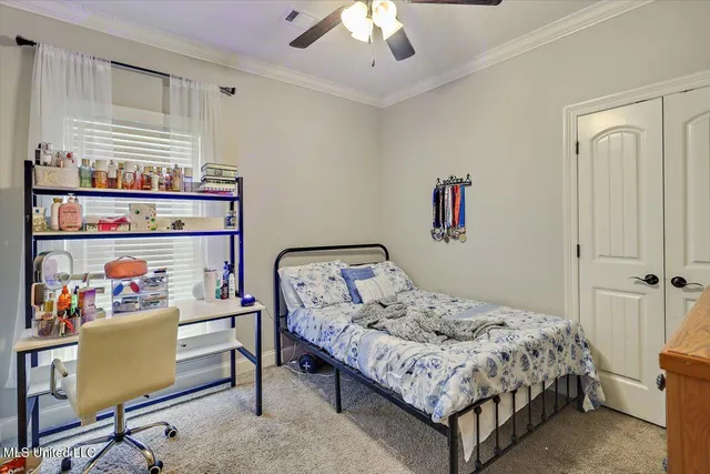 $319,900 | 131 Caledonian Boulevard, Brandon, MS 39047