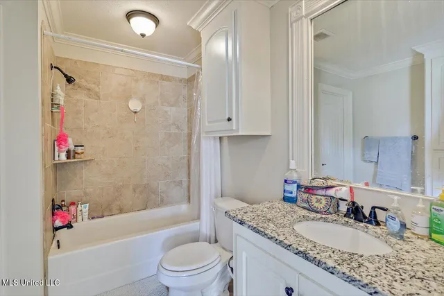 $319,900 | 131 Caledonian Boulevard, Brandon, MS 39047