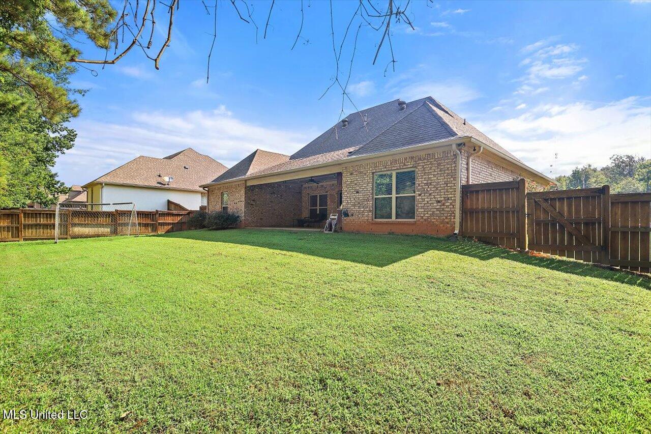 131 Caledonian Boulevard Brandon, MS 39047 - Photo 32 of 33 32-131 Caledonian Blvd