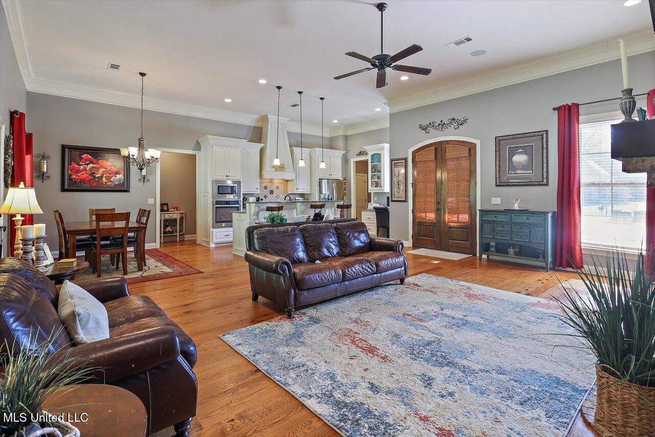 131 Caledonian Boulevard Brandon, MS 39047 - Photo 5 of 33 05-131 Caledonian Blvd