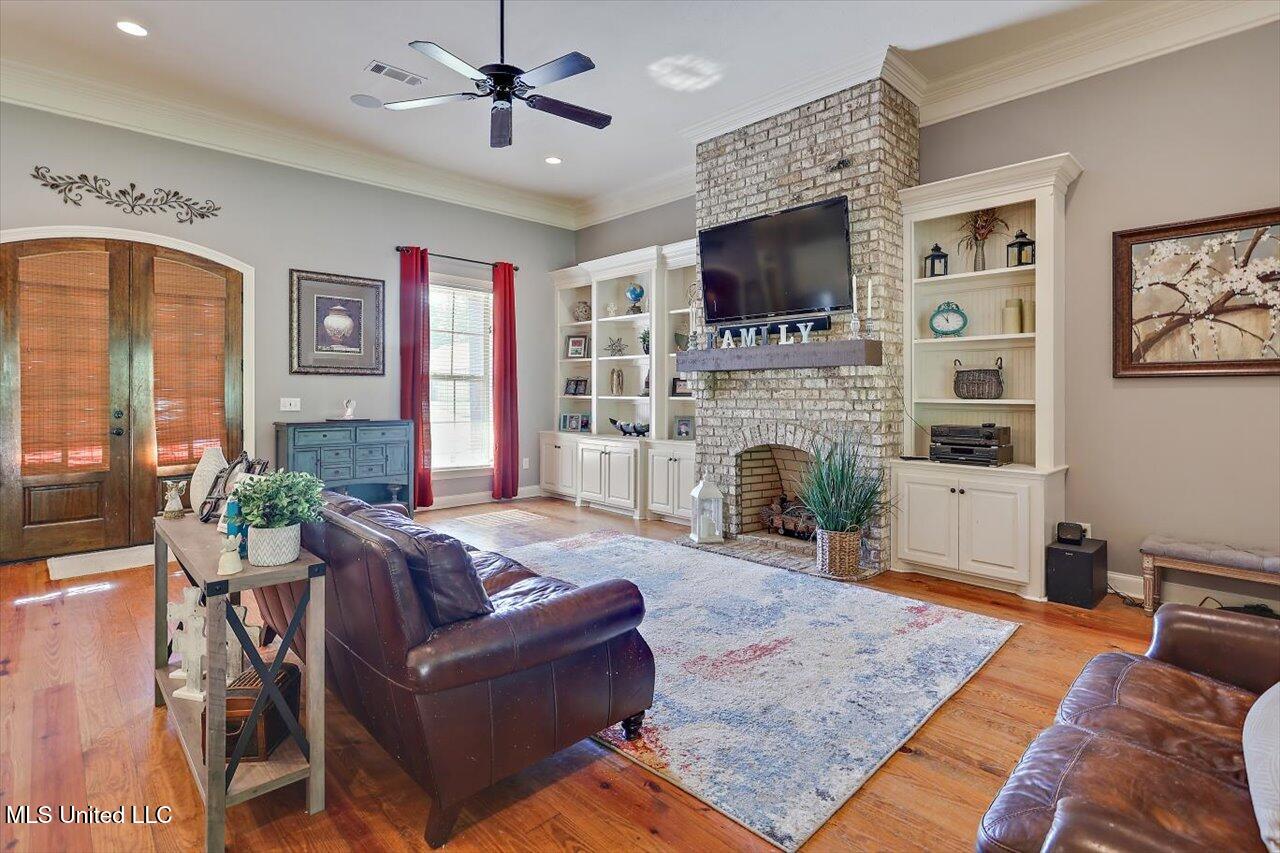 131 Caledonian Boulevard Brandon, MS 39047 - Photo 7 of 33 07-131 Caledonian Blvd