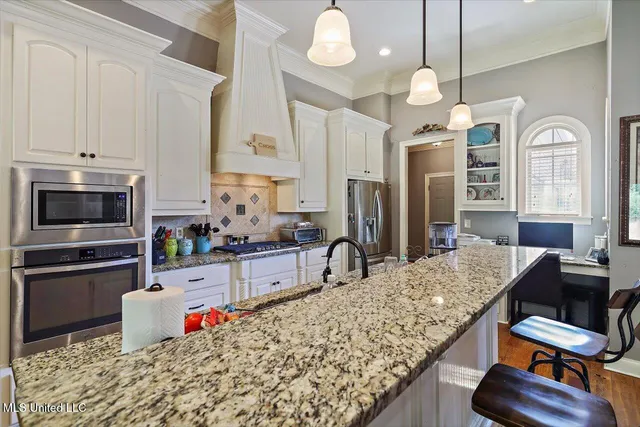 $319,900 | 131 Caledonian Boulevard, Brandon, MS 39047