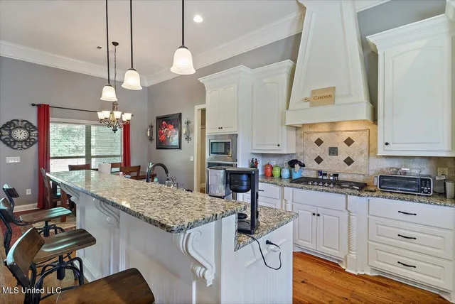 $319,900 | 131 Caledonian Boulevard, Brandon, MS 39047