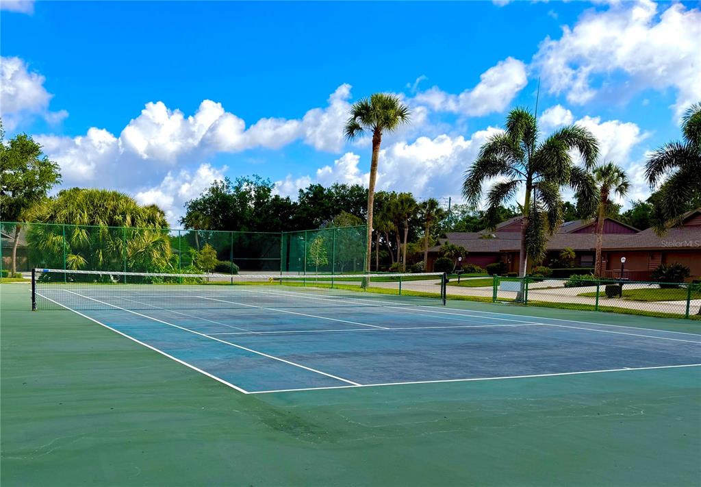 5813 Merion Way, Unit 5813 Sarasota, FL 34243 - Photo 17 of 19