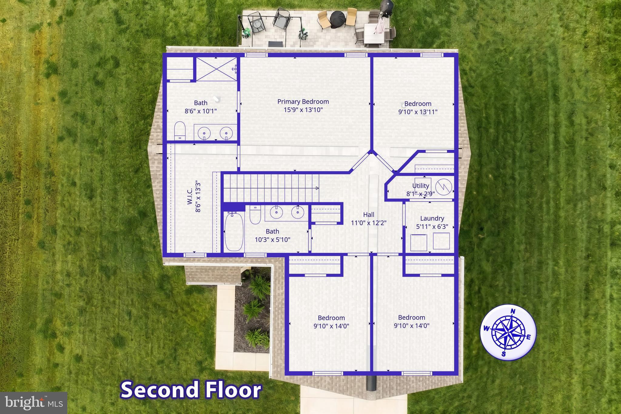 33 Eneface Crest Hanover, PA 17331 - Photo 30 of 33
