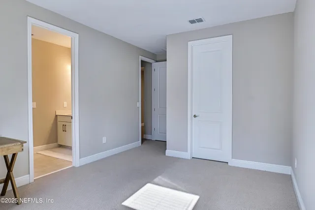 a view of workspace with a window