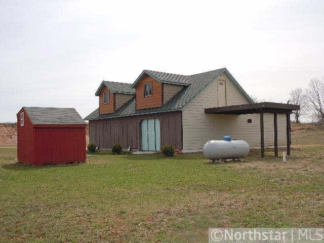 2961 North Sunset Drive N Shell Lake, WI 54871 - Photo 11 of 12 Gallery Image 11
