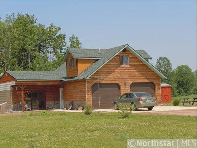 2961 North Sunset Drive N Shell Lake, WI 54871 - Photo 2 of 12 Gallery Image 2