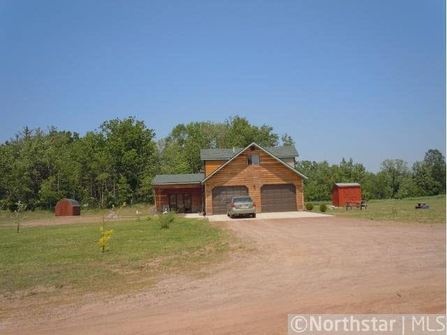 2961 North Sunset Drive N Shell Lake, WI 54871 - Photo 4 of 12 Gallery Image 4