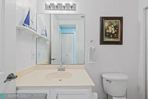 $319,000 | 580 Pacific Grove Drive, Unit 3, West Palm Beach, FL 33401