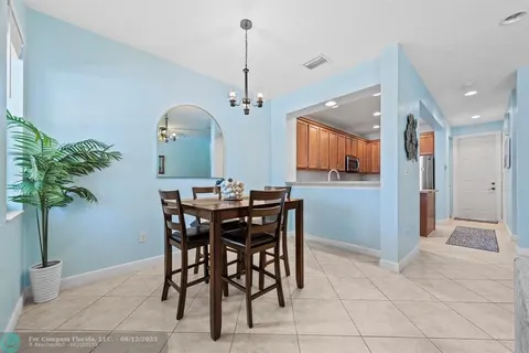 $319,000 | 580 Pacific Grove Drive, Unit 3, West Palm Beach, FL 33401