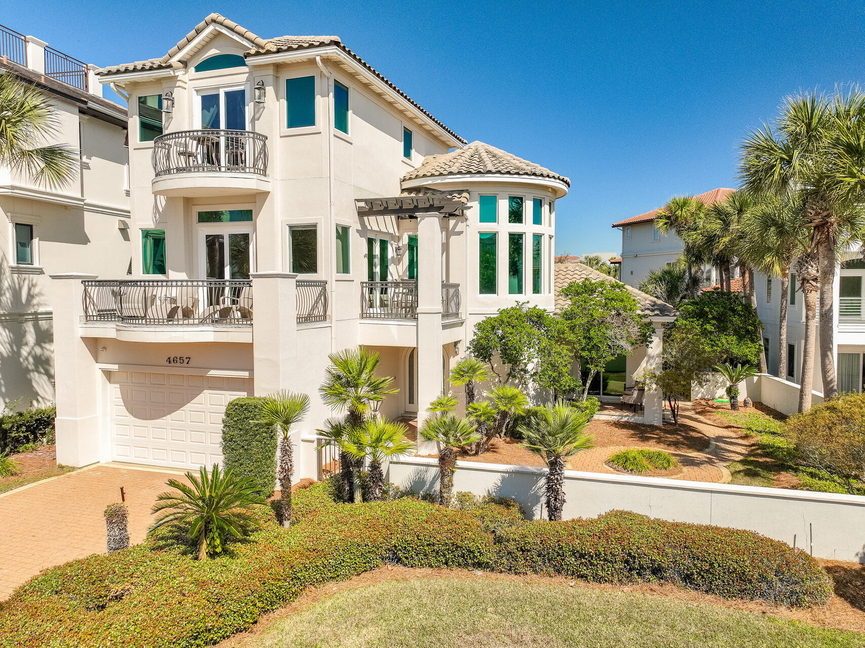 4657 Destiny Way Destin, FL 32541 - Photo 66 of 93 4657 Destiny Way Destin FL 32541 USA-013