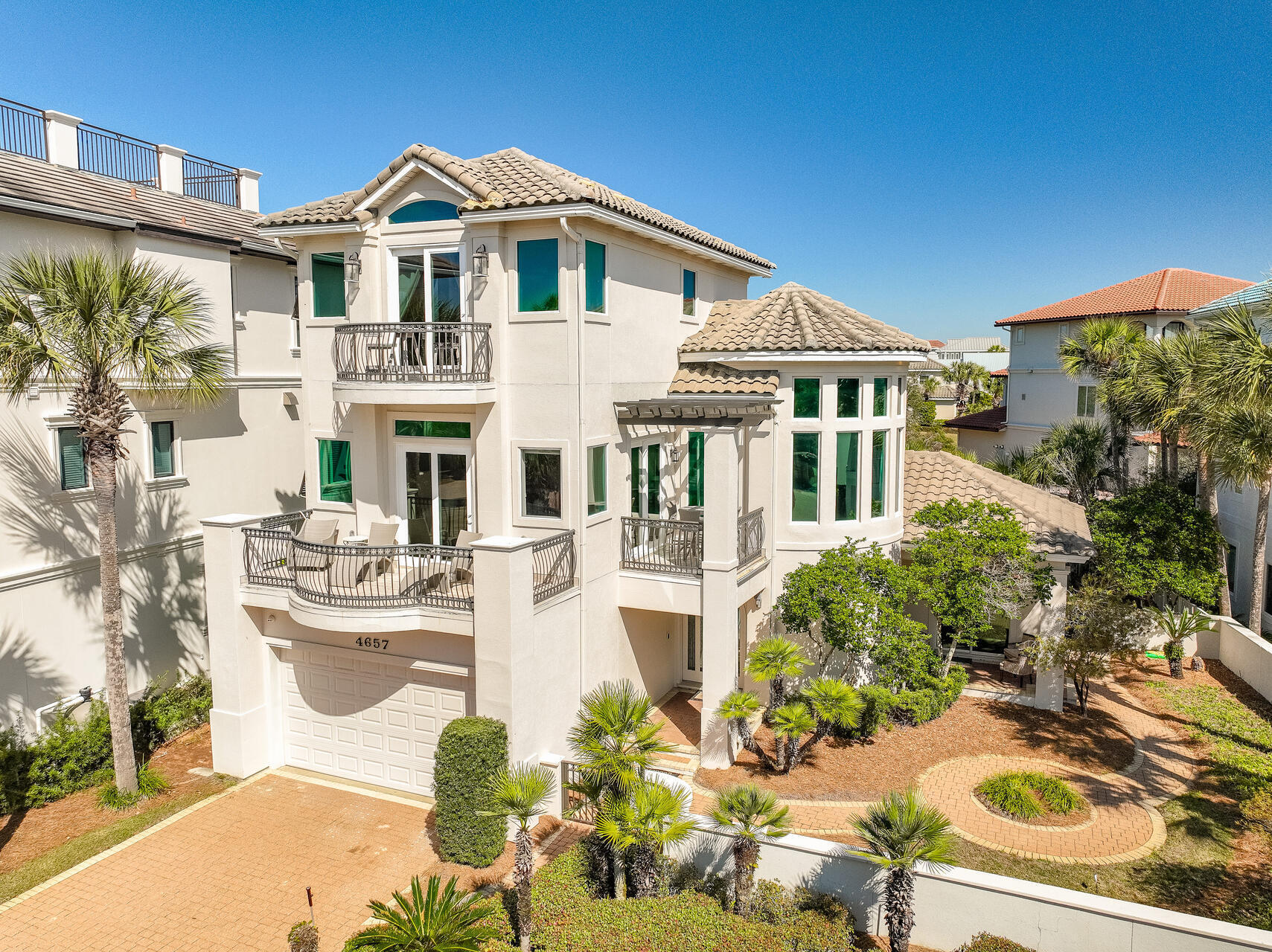 4657 Destiny Way Destin, FL 32541 - Photo 67 of 93 4657 Destiny Way Destin FL 32541 USA-014