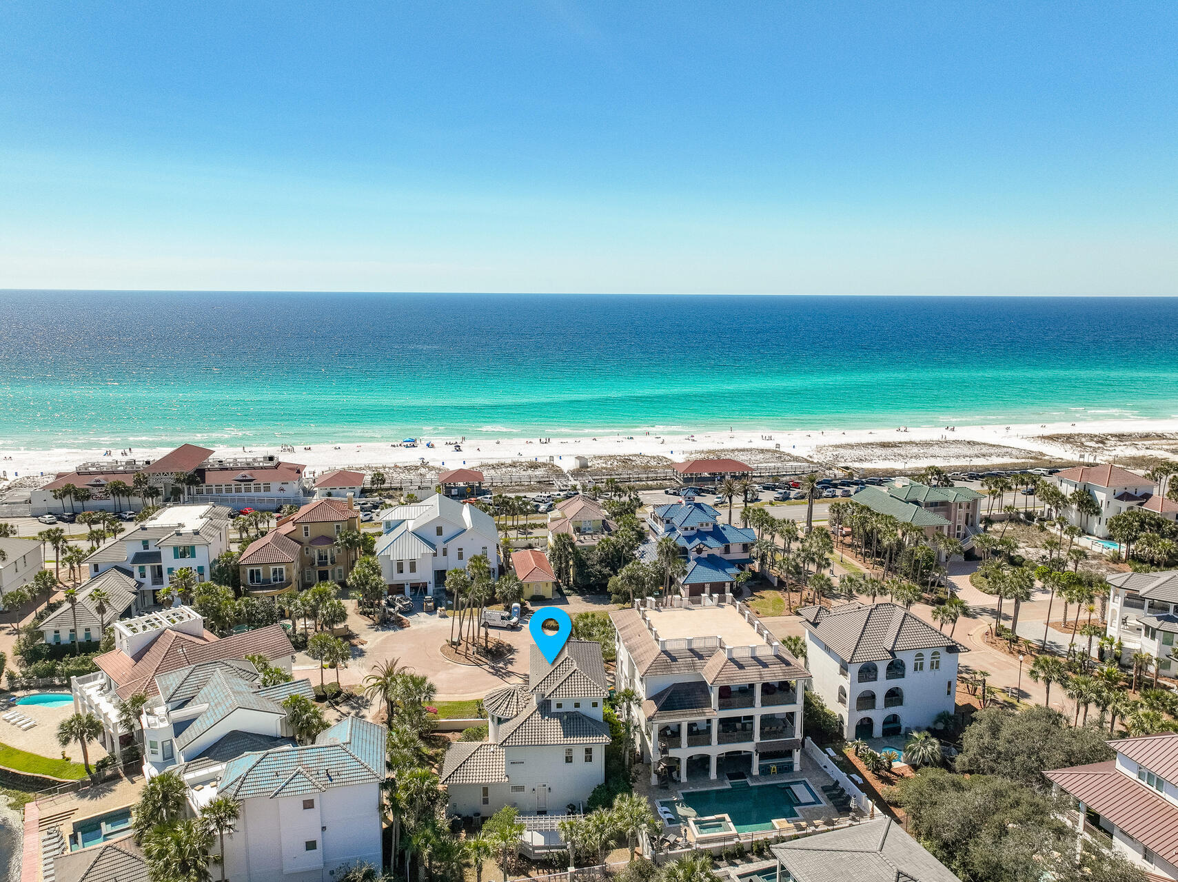 4657 Destiny Way Destin, FL 32541 - Photo 72 of 93 4657 Destiny Way Destin FL 32541 USA-021
